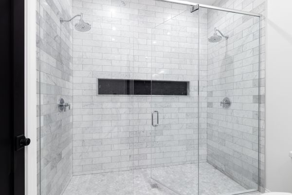 Shower Replacement in Painesville