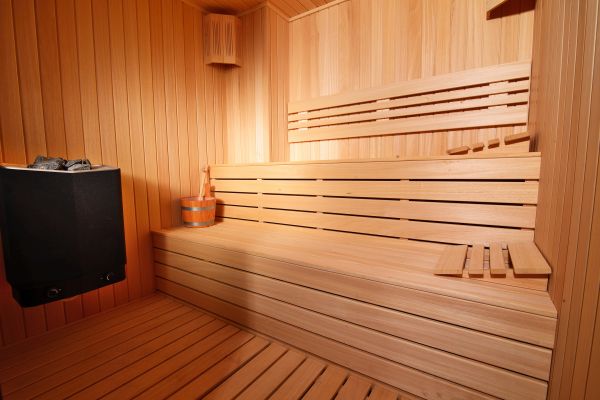 Cost of Steam Shower Replacement in Painesville