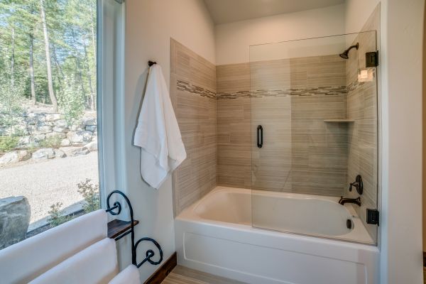 Cost of Tub Conversion Service in Painesville