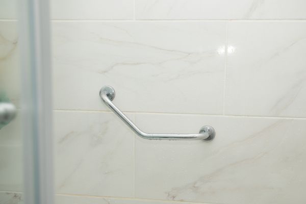 Cost of Mobility Shower Installation in Painesville
