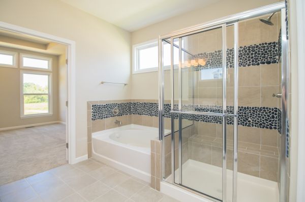 Cost of Shower Room Installation in Painesville