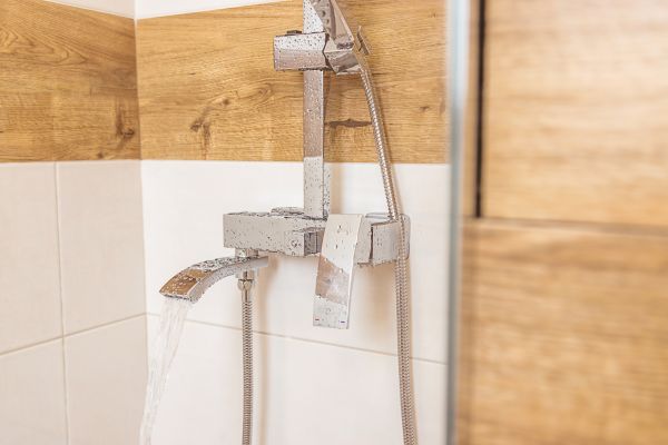 Cost of Shower Plumbing Installation in Painesville