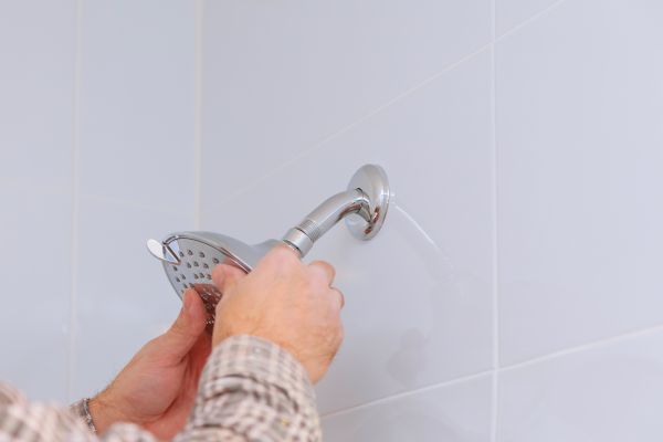Cost of Shower Plumbing Service in Painesville