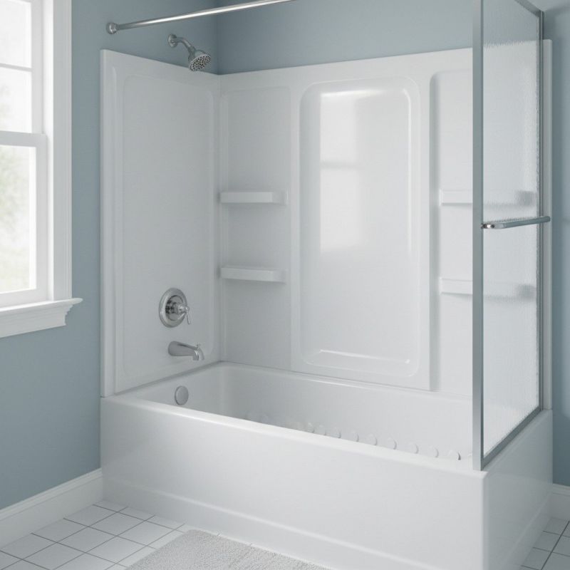 Top Bathtub Installation Companies in Chardon, OH