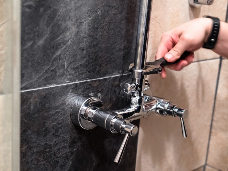Top Shower Installation Companies in Chardon, OH