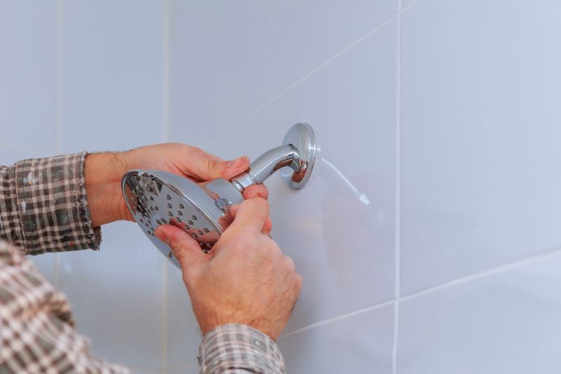 Top Shower Installation Companies in Eastlake, OH