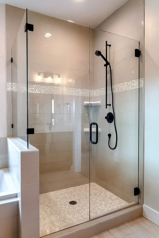 Top Shower Installation Companies in Geneva, OH